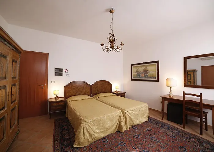 Luna 3* San Felice sul Panaro