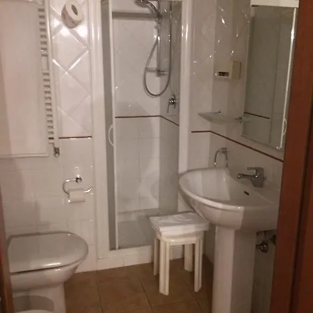 Szálloda Luna San Felice sul Panaro