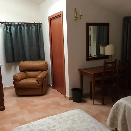 Hotel Luna 3*