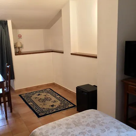 Hotel Luna