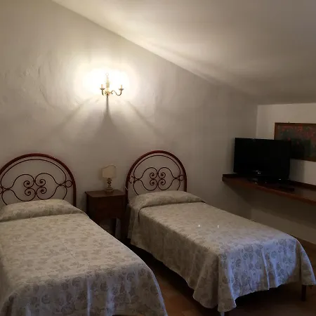 Luna Hotel