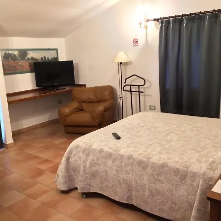 Luna San Felice sul Panaro