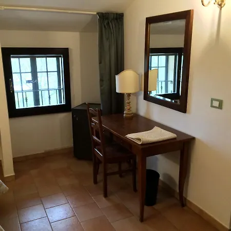 Szálloda Luna San Felice sul Panaro