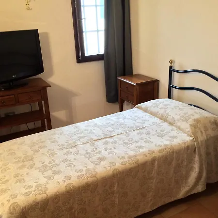 Luna 3* San Felice sul Panaro