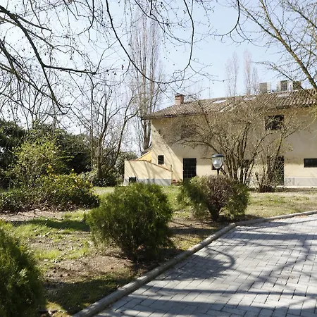 Hotel Luna 3*