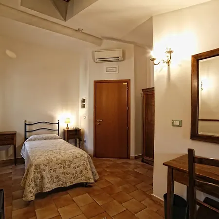 Szálloda Luna San Felice sul Panaro