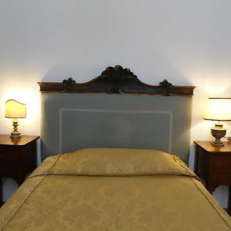 Szálloda Luna San Felice sul Panaro