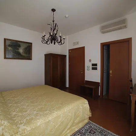 Luna Szálloda San Felice sul Panaro