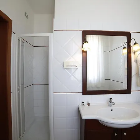 Szálloda Luna San Felice sul Panaro