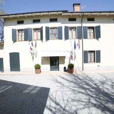 Hotel Luna 3*