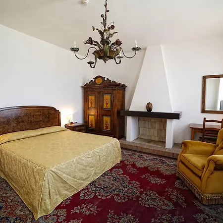 Hotel Luna 3*