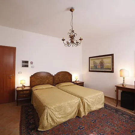 Luna 3* San Felice sul Panaro