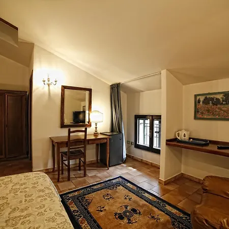 Luna Szálloda San Felice sul Panaro