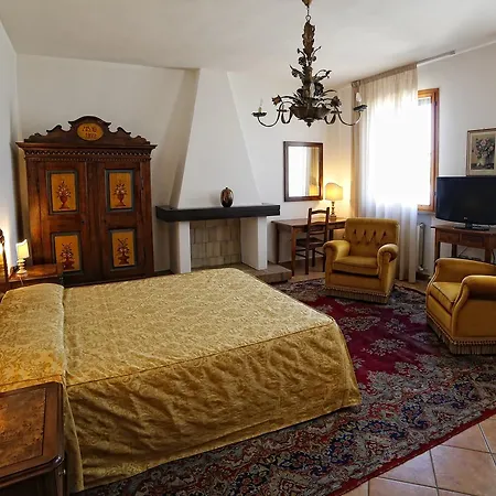 Hotel Luna 3*