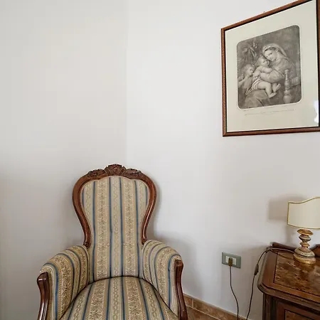 Luna Szálloda San Felice sul Panaro