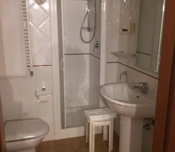 Hotel Luna San Felice sul Panaro