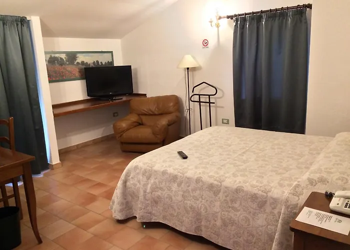 Luna San Felice sul Panaro