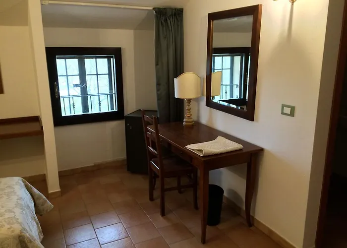 Hotel Luna San Felice sul Panaro