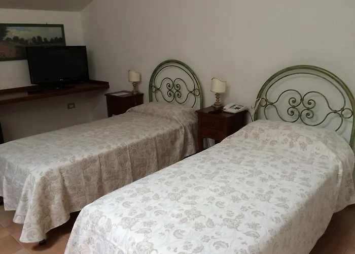 Luna Hotel San Felice sul Panaro