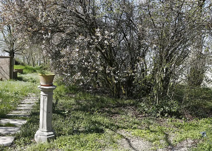 Luna 3* San Felice sul Panaro