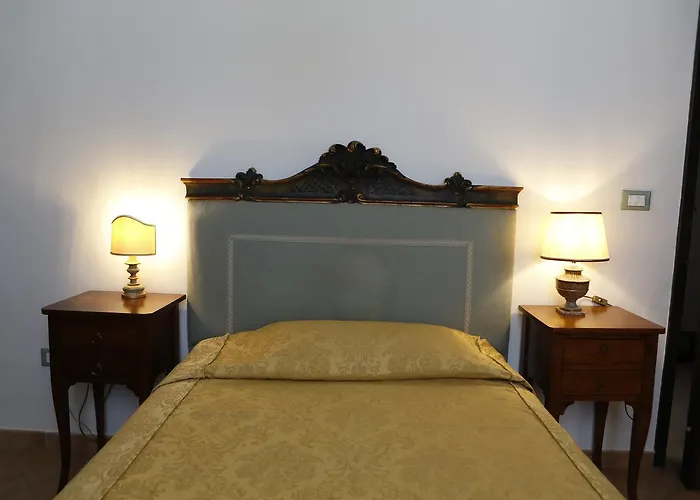 Hotel Luna San Felice sul Panaro