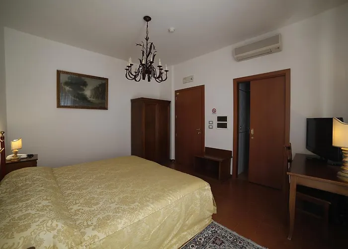 Luna Hotel San Felice sul Panaro