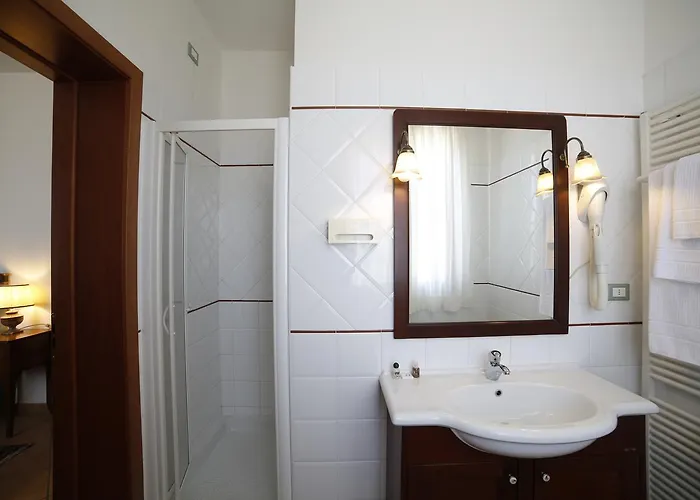 Hotel Luna San Felice sul Panaro