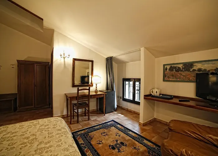 Luna Hotel San Felice sul Panaro