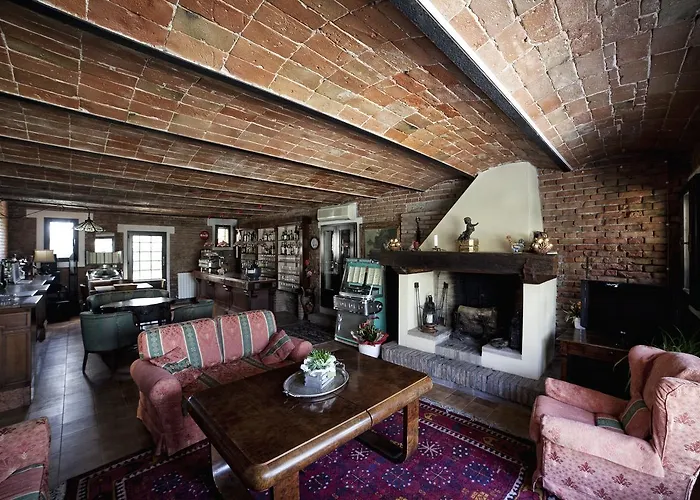 Luna San Felice sul Panaro