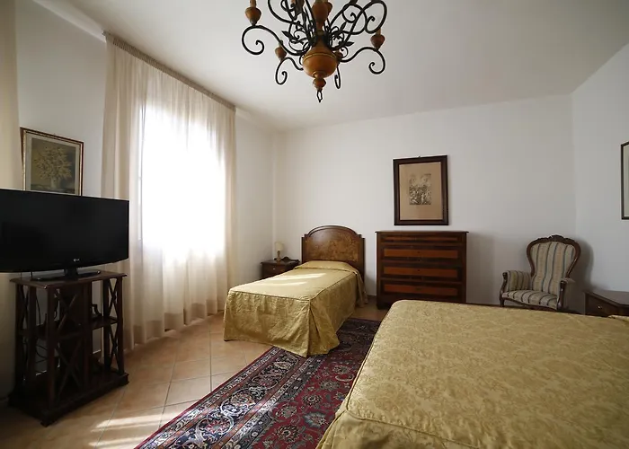 Luna San Felice sul Panaro