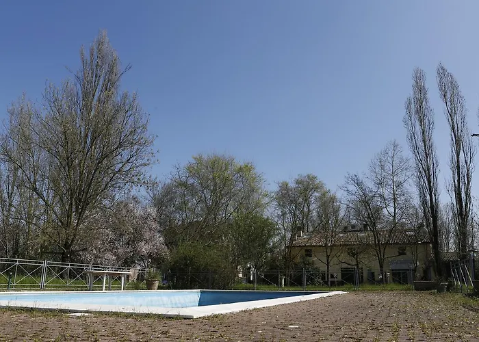 Luna Hotel San Felice sul Panaro